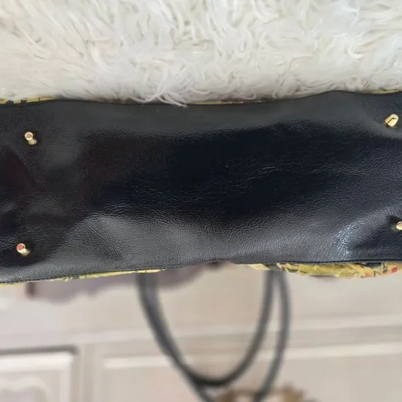 Rare Shariff Vintatage Bag : Luxury - Picture 10 of 16